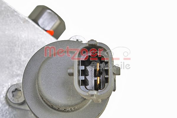METZGER 0830095 ORIGINAL ERSATZTEIL Hochdruckpumpe